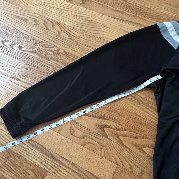 Men's MLB G-III Sports by Carl Banks Chicago White Sox Full Zip Jacket  XXL - Picture 7 of 8